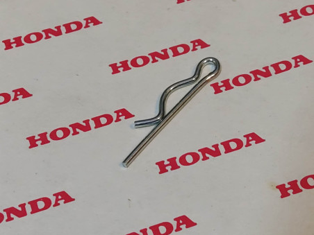 Goupille 10 mm CB750 CB900 CB1000 CB1100 HONDA 90731-425-000