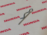 Goupille 10 mm CB750 CB900 CB1000 CB1100 HONDA 90731-425-000