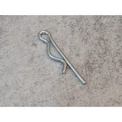 Goupille 10 mm CB750 CB900 CB1000 CB1100 HONDA 90731-425-000