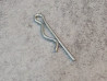 Goupille 10 mm CB750 CB900 CB1000 CB1100 HONDA 90731-425-000