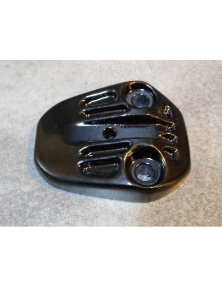 Plaque arrière étrier OCCASION CB450 CB750 HONDA 45102-300-043OCC2