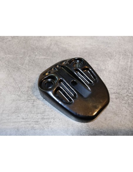 Plaque arrière étrier OCCASION CB450 CB750 HONDA 45102-300-043OCC2