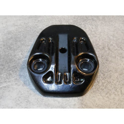 Plaque arrière étrier OCCASION CB450 CB750 HONDA 45102-300-043OCC2