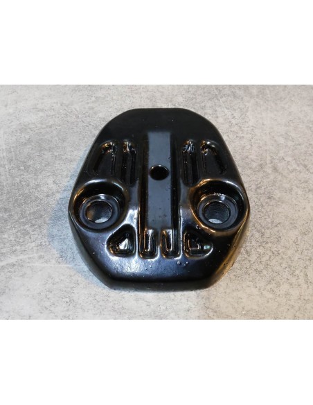 Plaque arrière étrier OCCASION CB450 CB750 HONDA 45102-300-043OCC2