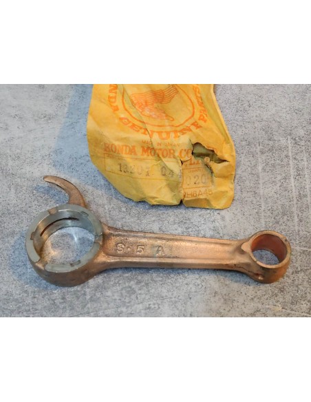 Bielle de P50 G25 D/ED/FD/MD/WD HONDA 13201-044-020