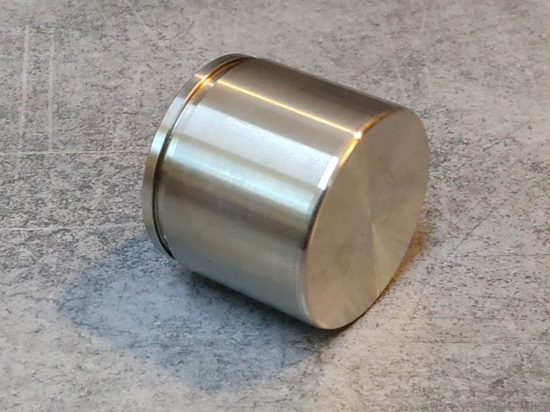Piston etrier de frein ADAPTABLE CB650 CB750 L/C/K HONDA 45107-425-003P