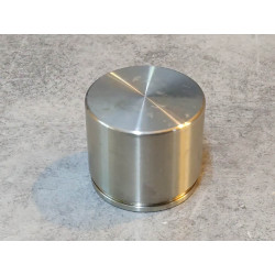 Piston etrier de frein ADAPTABLE CB650 CB750 L/C/K HONDA 45107-425-003P