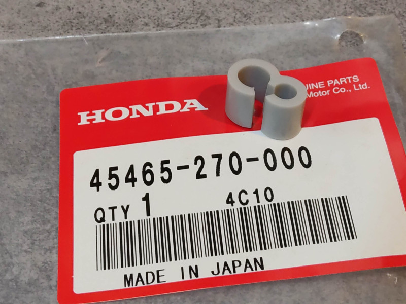 Attache fil frein HONDA 45465-270-000