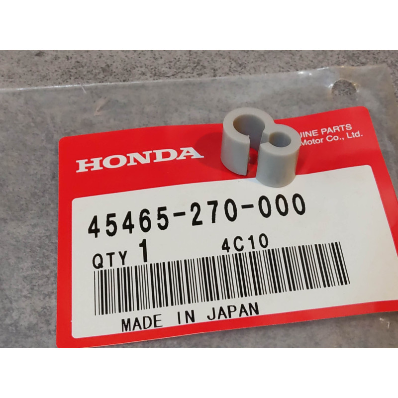 Attache fil frein HONDA 45465-270-000