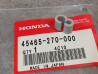 Attache fil frein HONDA 45465-270-000