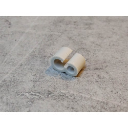Attache fil frein HONDA 45465-270-000