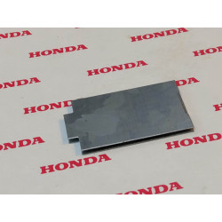 Plaque habillage compteur CB250N CB400 N/T 1978-84 HONDA 37625-413-008