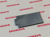 Plaque habillage compteur CB250N CB400 N/T 1978-84 HONDA 37625-413-008
