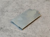 Plaque habillage compteur CB250N CB400 N/T 1978-84 HONDA 37625-413-008