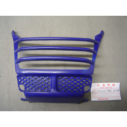 Grille de phare bleue NX650 Honda – Réf. 08311MN950FH