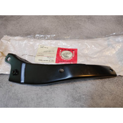 Support carénage AV GA (petit défaut de peinture) GL1100 HONDA 64514-MB9-770NOS