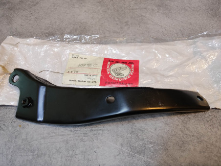 Support carénage AV GA (petit défaut de peinture) GL1100 HONDA 64514-MB9-770NOS