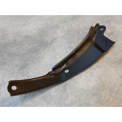 Support carénage AV GA (petit défaut de peinture) GL1100 HONDA 64514-MB9-770NOS