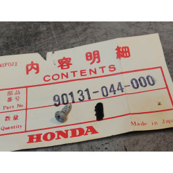 Vis cruciforme 3 mm P50 P25 HONDA 90131-044-000