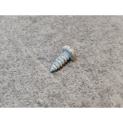 Vis cruciforme 3 mm P50 P25 HONDA 90131-044-000