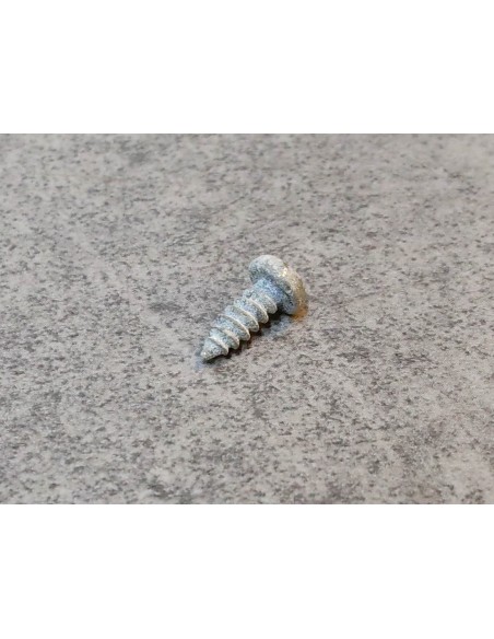 Vis cruciforme 3 mm P50 P25 HONDA 90131-044-000