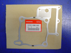 Joint d'embase Honda TRX650 04-16 – Réf. 12191HN8000