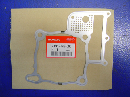Joint d'embase Honda TRX650 04-16 – Réf. 12191HN8000