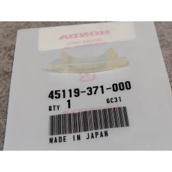 Cache trappe etrier frein HONDA 45119-371-000