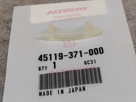 Cache trappe etrier frein HONDA 45119-371-000