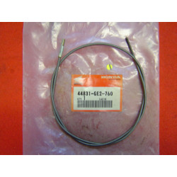 cable interne du cable compteur de NSR50AK