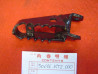Repose-pied droit Honda TLR250G – Réf. 50616KT2000