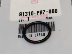 Joint Torique 19.8x2.4 mm HONDA 91310-PH7-000