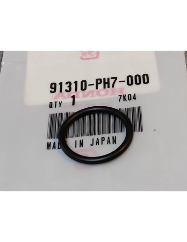 Joint Torique 19.8x2.4 mm HONDA 91310-PH7-000