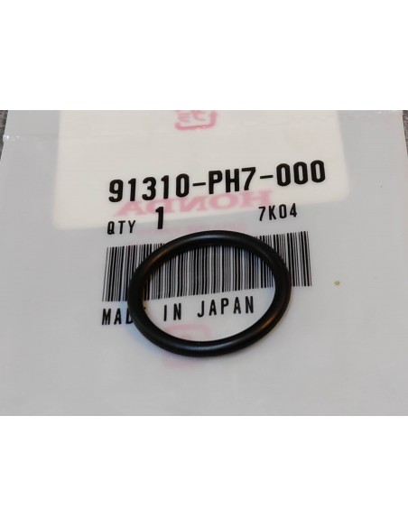 Joint Torique 19.8x2.4 mm HONDA 91310-PH7-000