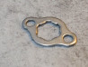Plaque d'arret pignon sortie de boite ST70 CF50 C70/90 CR80R HONDA 23802-040-000