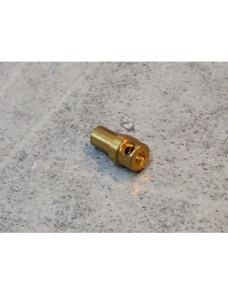 Aiguille de gicleur P50 LITTLE HONDA 16133-044-683