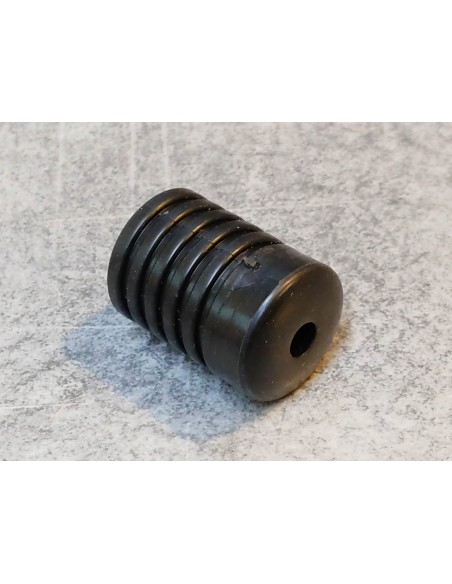 Caoutchouc de sélecteur HONDA XRV650 CRM 125 MTX 24781-KE1-000