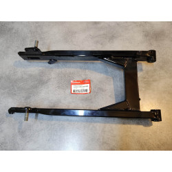 Ensemble fourche noir NEW OLD STOCK C100 K2/M2 HONDA 52000-830-FMBNOS