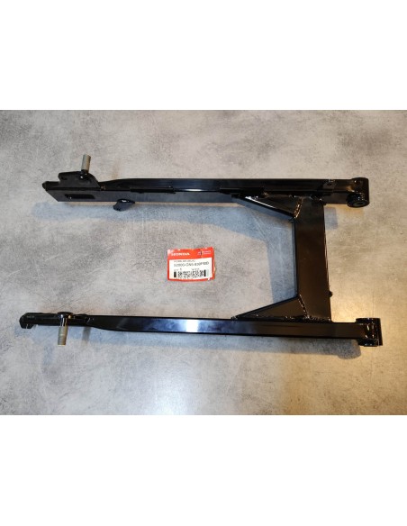 Ensemble fourche noir NEW OLD STOCK C100 K2/M2 HONDA 52000-830-FMBNOS