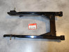 Ensemble fourche noir NEW OLD STOCK C100 K2/M2 HONDA 52000-830-FMBNOS