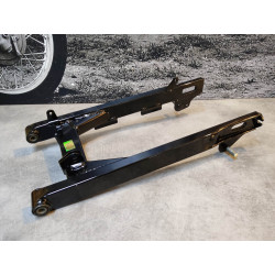 Ensemble fourche noir NEW OLD STOCK C100 K2/M2 HONDA 52000-830-FMBNOS