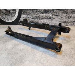 Ensemble fourche noir NEW OLD STOCK C100 K2/M2 HONDA 52000-830-FMBNOS