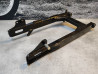 Ensemble fourche noir NEW OLD STOCK C100 K2/M2 HONDA 52000-830-FMBNOS