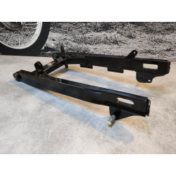 Ensemble fourche noir NEW OLD STOCK C100 K2/M2 HONDA 52000-830-FMBNOS