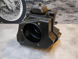 Boite à air de XL600V 87-88
