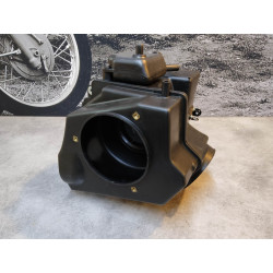 Boite à air de XL600V 87-88