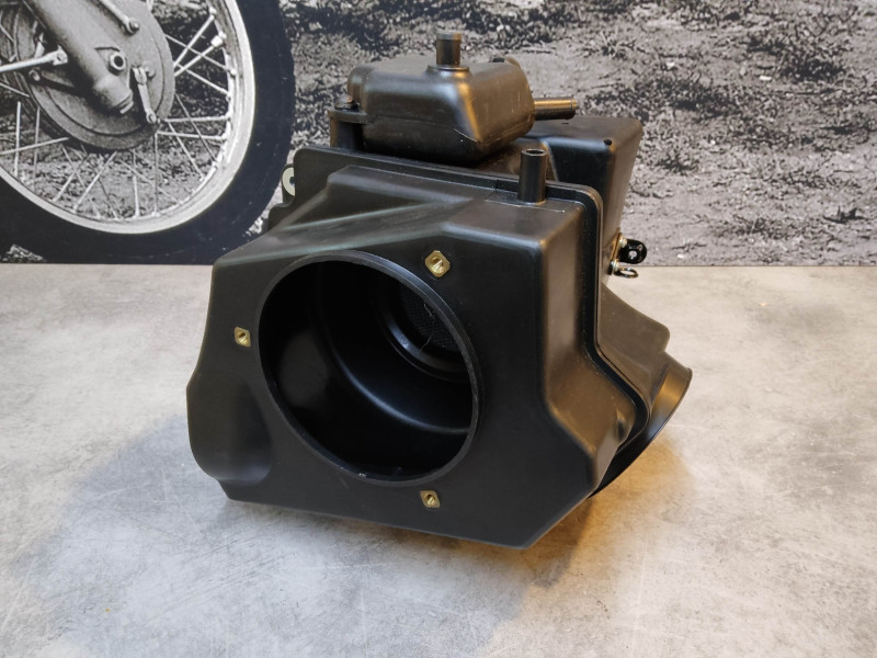 Boite à air de XL600V 87-88
