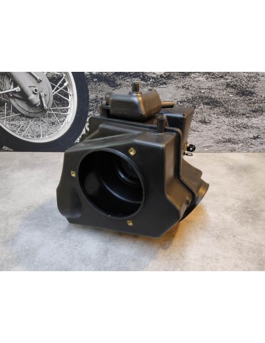 Boite à air de XL600V 87-88