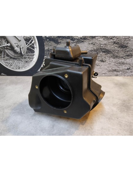 Boite à air de XL600V 87-88