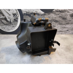 Boite à air de XL600V 87-88